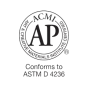 ACMI AP — No tóxico