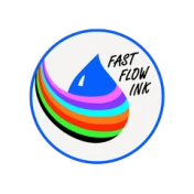 Fast Flow Ink