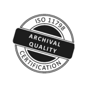 ISO 11798 — Calidad de archivo