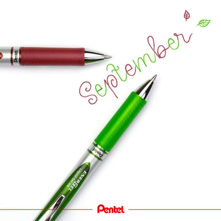 EnerGel BL77