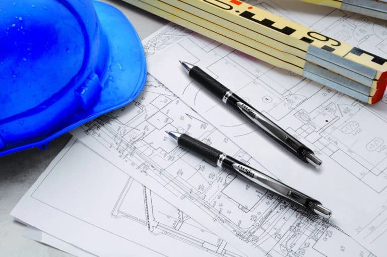 Pentel — En manos de profesionales