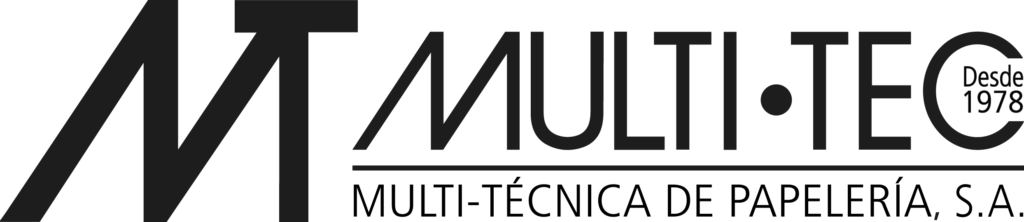 Multi‑Técnica de Papelería