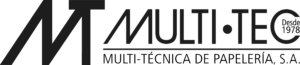 Multi‑Técnica de Papelería