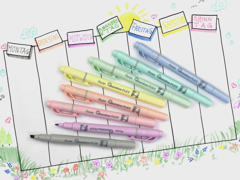Pentel Arts