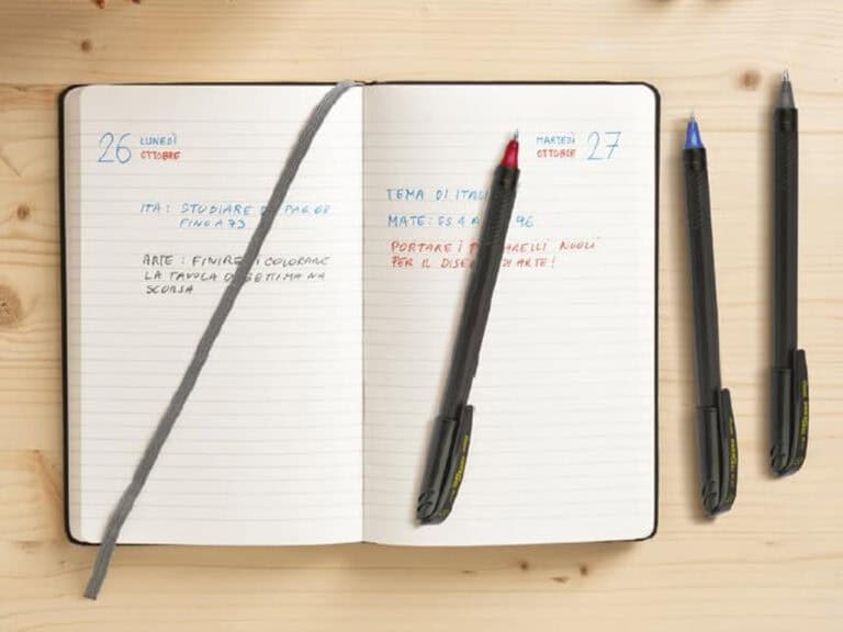Pentel
