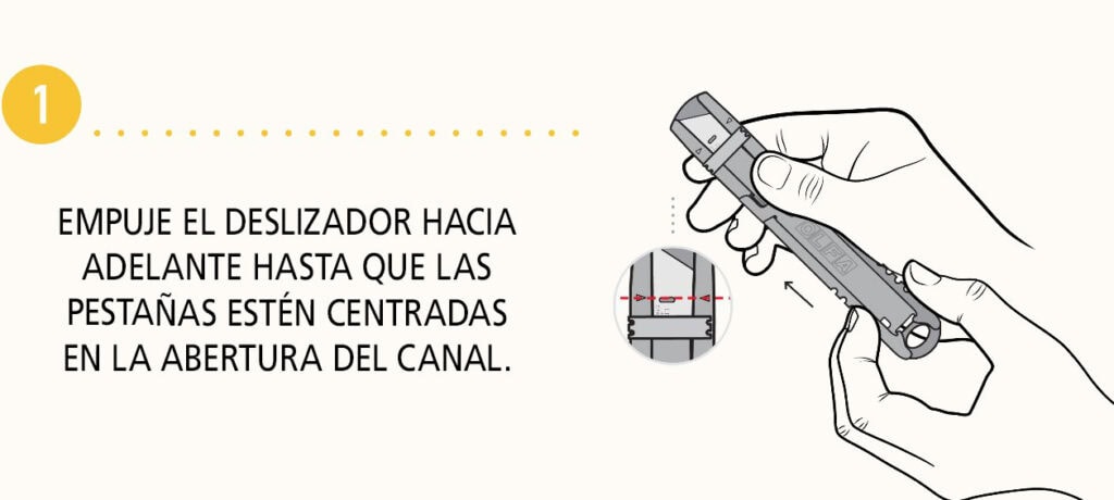 Paso 1