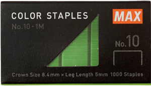 Grapas 10-1M/M