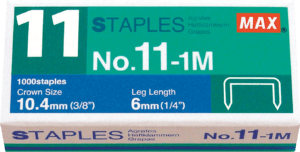 Grapas 11-1M
