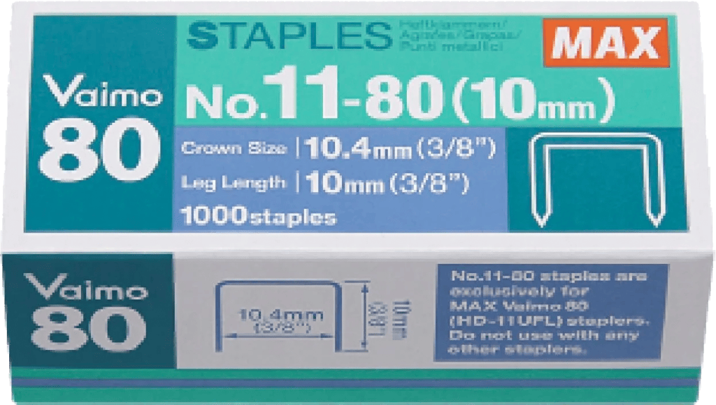 Grapas 11-80M