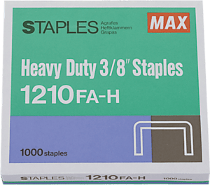 Grapas 1210FA-H