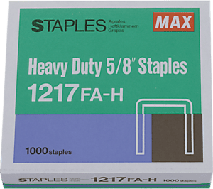 Grapas 1217FA-H
