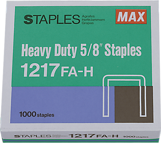 Grapas 1217FA-H