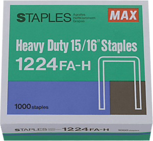 Grapas 1224FA-H