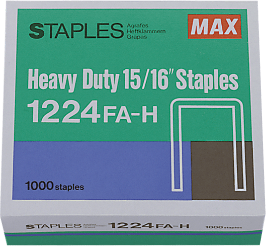 Grapas 1224FA-H