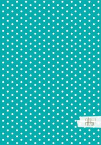 Cuaderno A6 13989