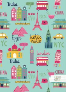 Cuaderno A5 14547