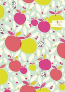 Cuaderno A6 14879