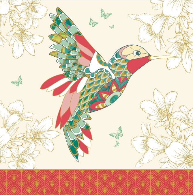Arabesque 17409