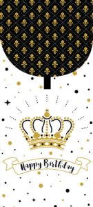 Money Card 17707