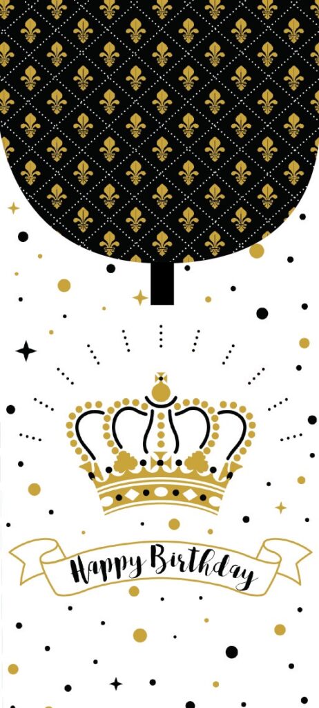 Money Card 17707