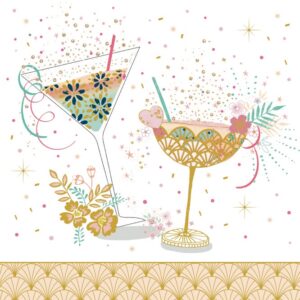 Arabesque 19021