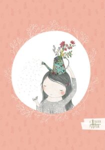 Cuaderno A6 19801