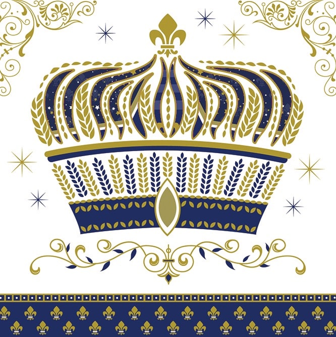 Arabesque 19841