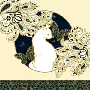 Arabesque 19848
