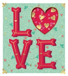 Love 20063