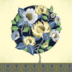 Arabesque 20363
