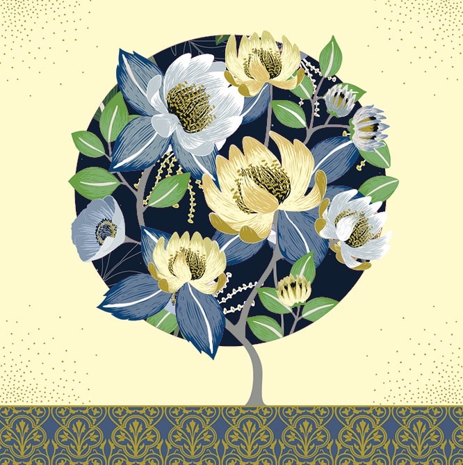 Arabesque 20363
