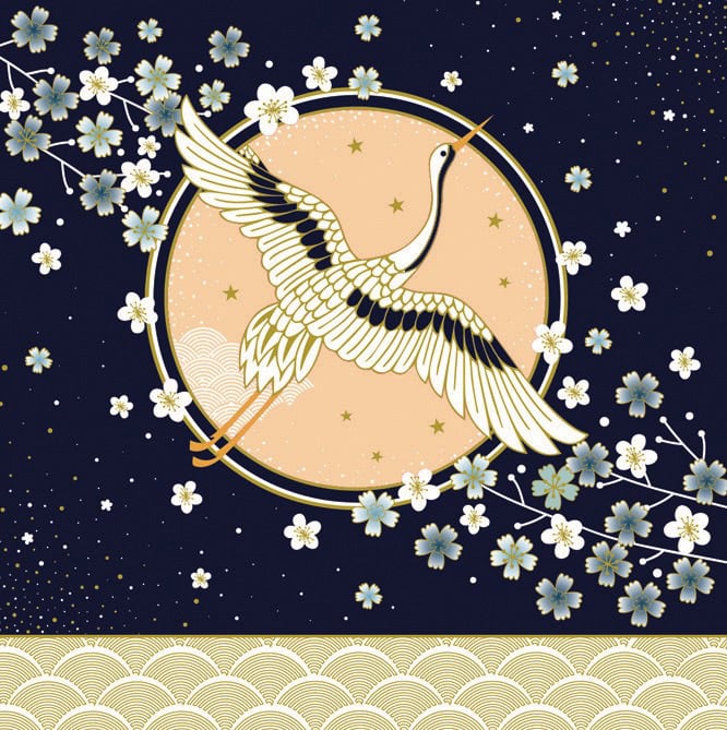 Arabesque 20366