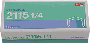 Grapas 2115 1/4L