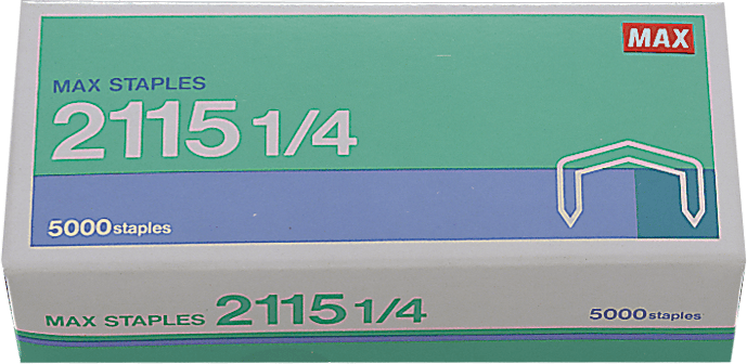 Grapas 2115 1/4L