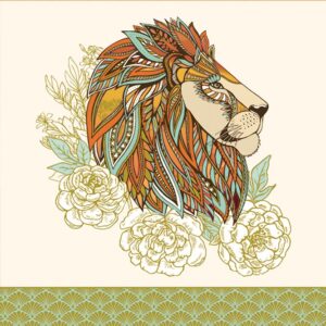 Arabesque 21278