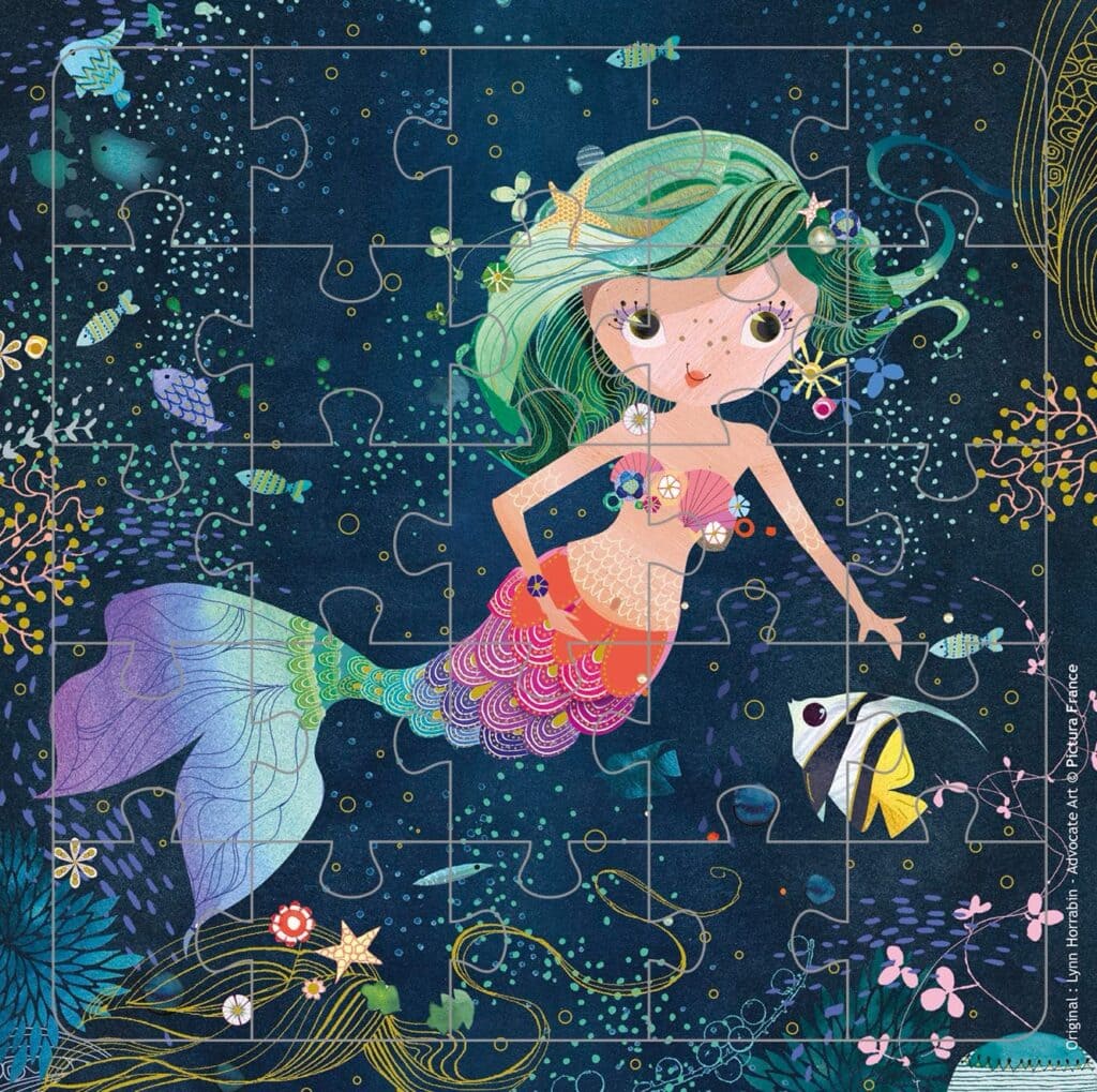 Puzzle 21350
