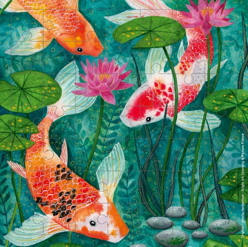 Puzzle 21354