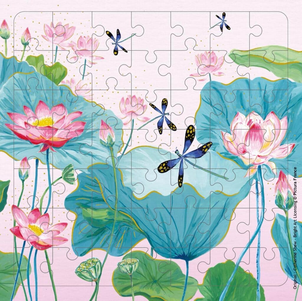 Puzzle 21356