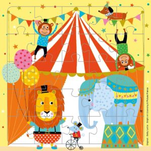 Puzzle 21357
