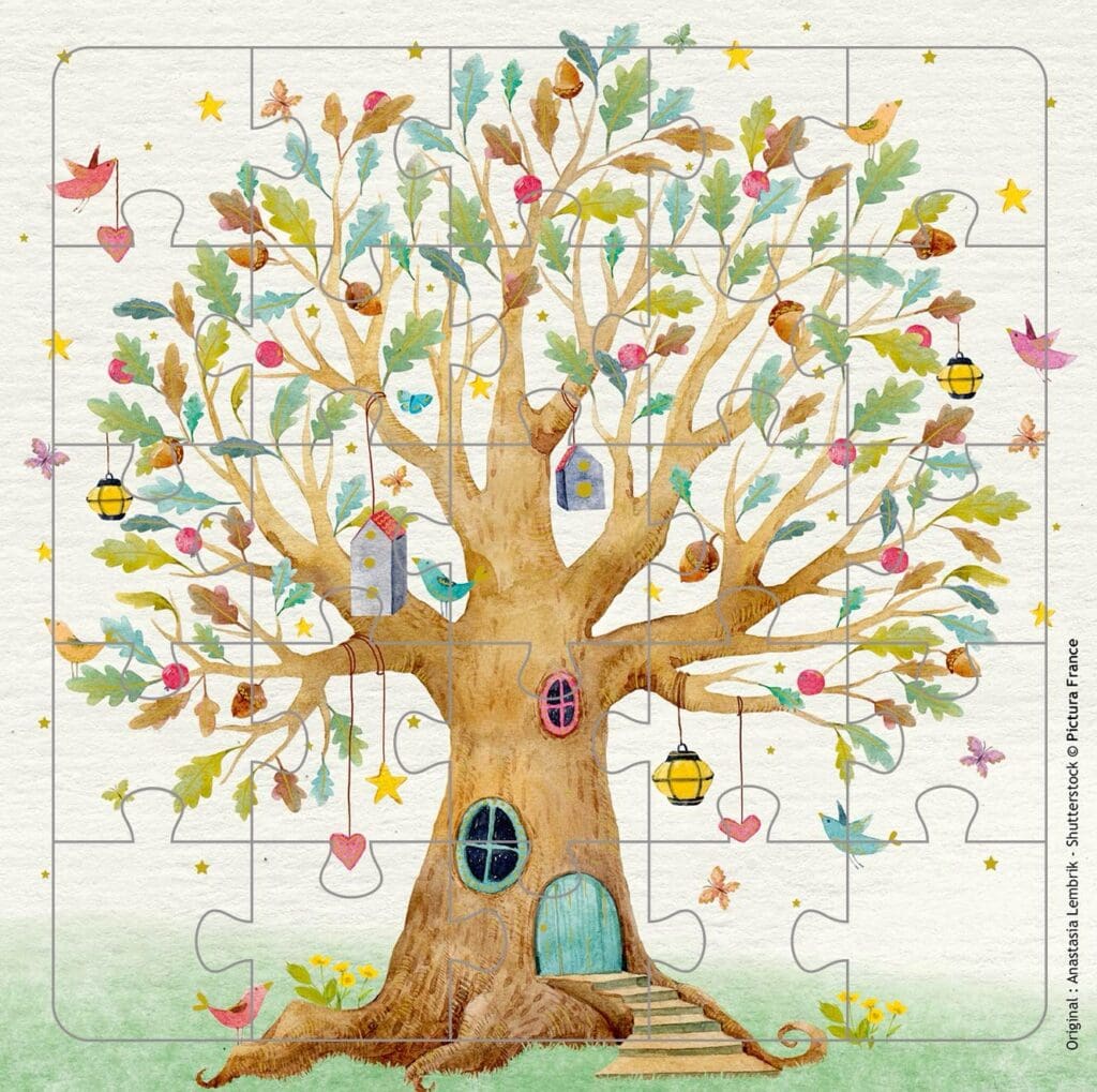 Puzzle 21368