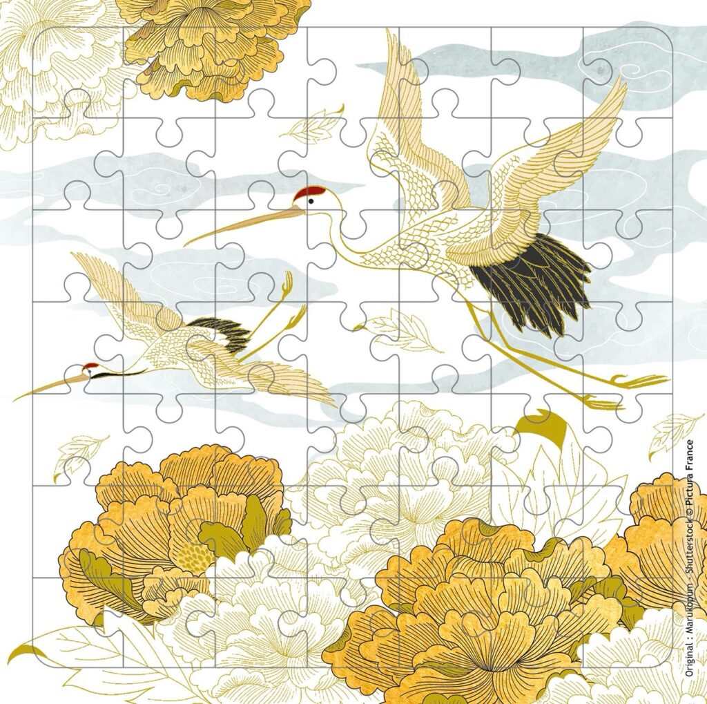 Puzzle 21376