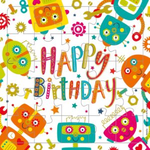 Puzzle 21378