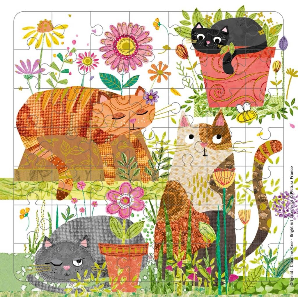 Puzzle 21380