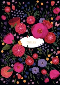 Cuaderno A6 22335