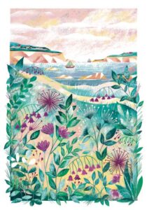 Cuaderno A6 22339