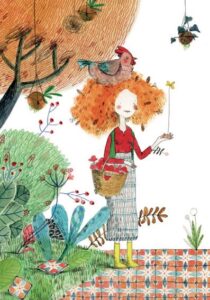Cuaderno A6 22346