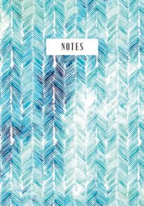Cuaderno A6 22348