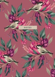 Cuaderno A5 22351