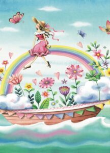 Cuaderno A5 22353