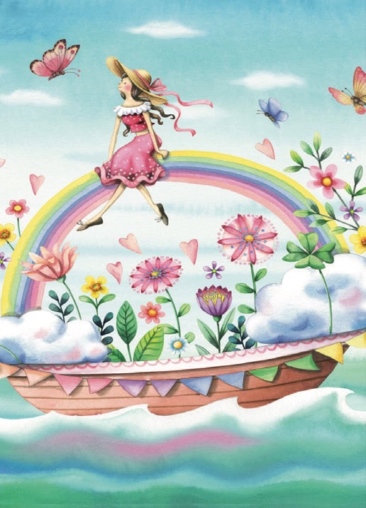 Cuaderno A5 22353